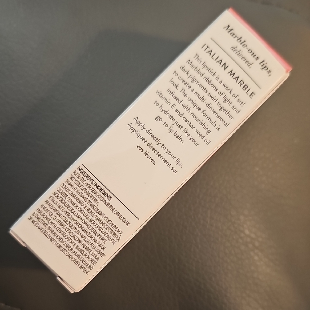 Laura Geller Italian Marble Lipstick - Picture 3 of 11